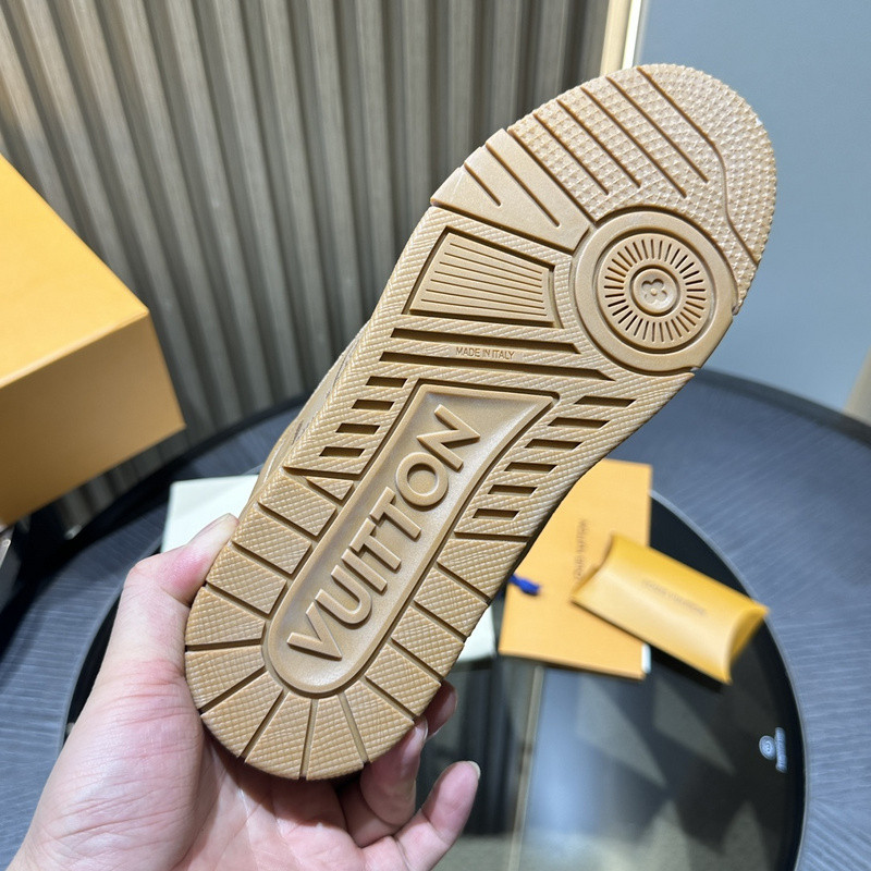 LOU1_TON SNEAKERS