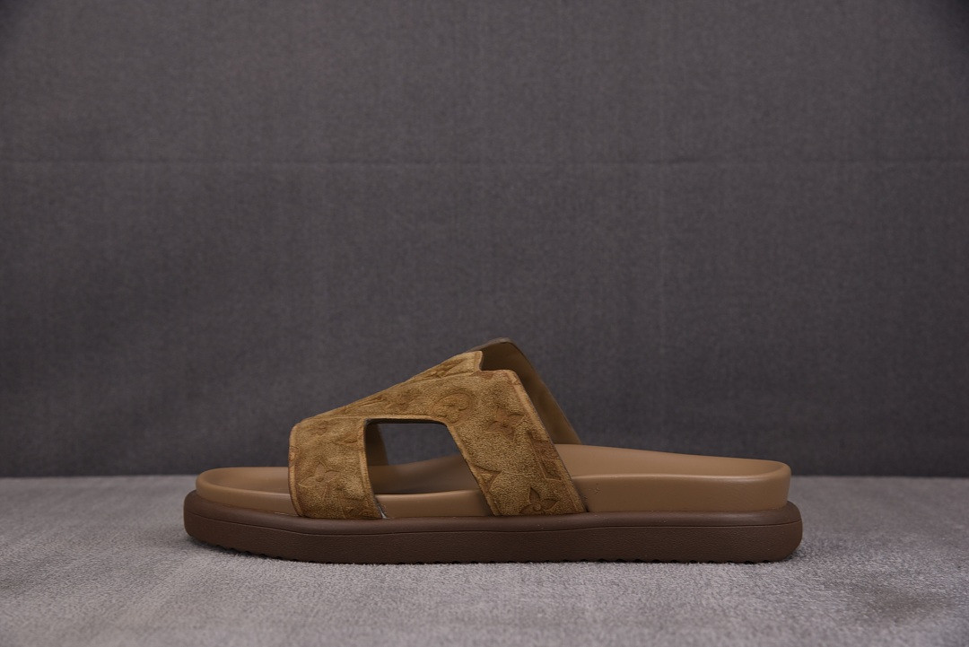 LOU1_TON SLIPPERS