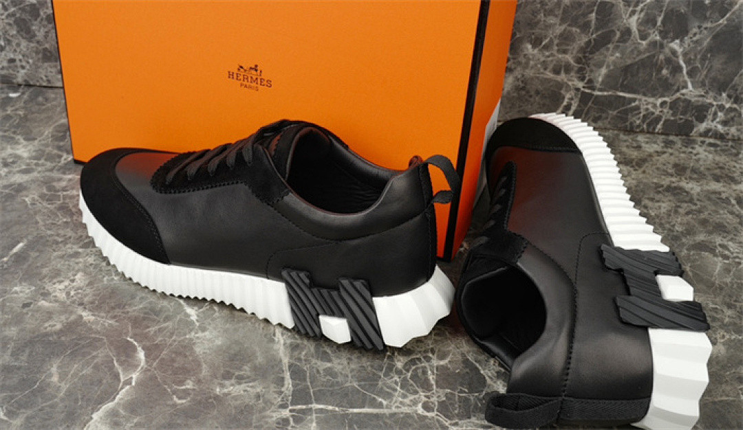 H*ER*MES SNEAKER