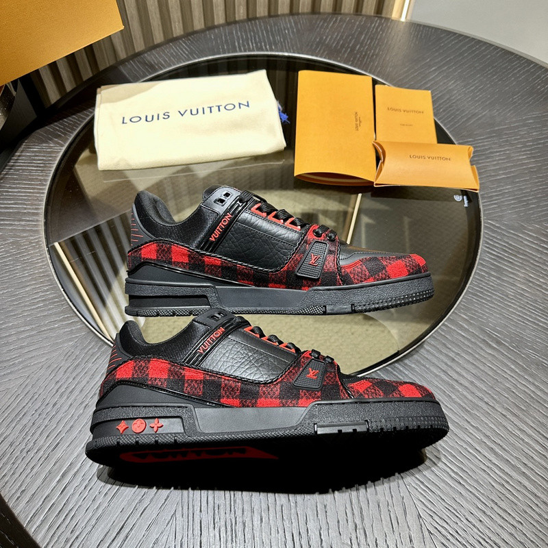 LOU1_TON SNEAKERS