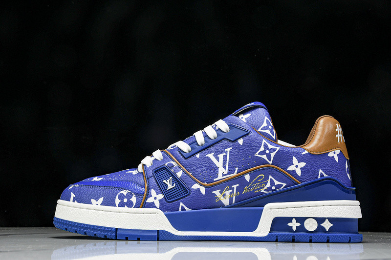 LOU1_TON SNEAKERS