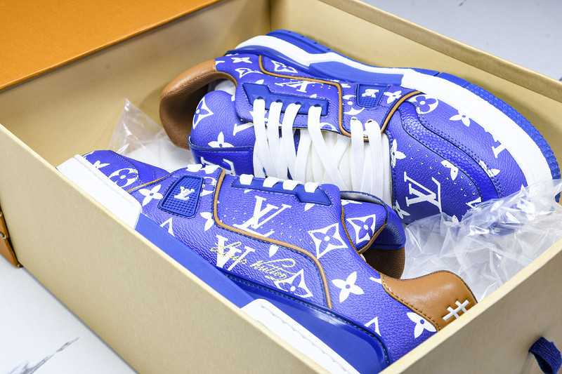 LOU1_TON SNEAKERS