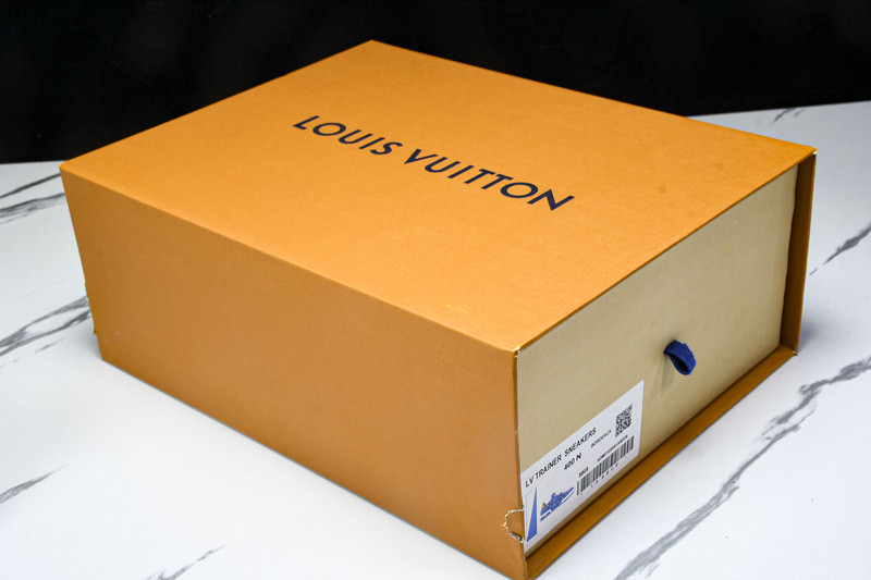 LOU1_TON SNEAKERS