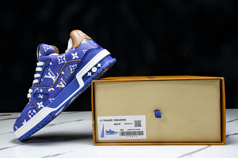 LOU1_TON SNEAKERS
