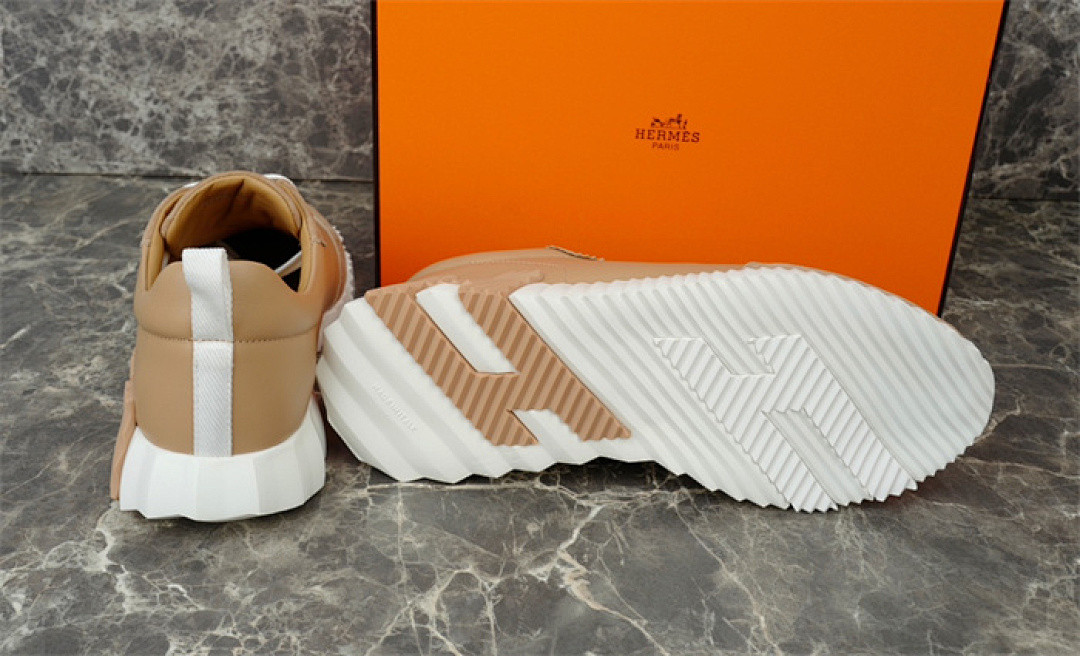 H*ER*MES SNEAKER