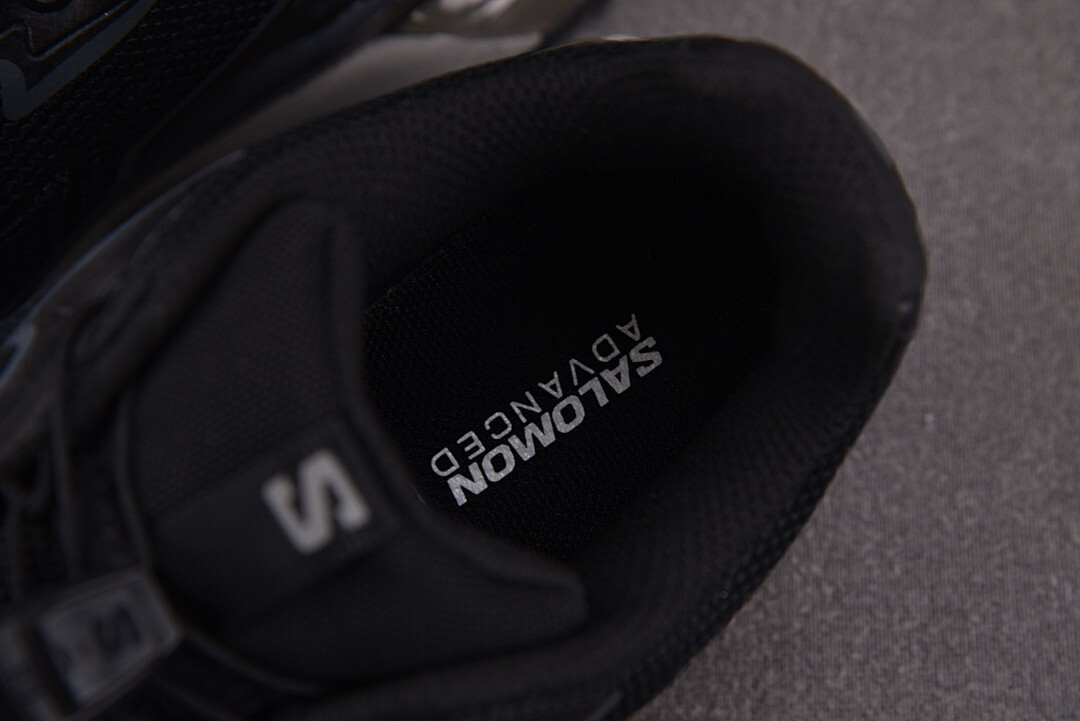 SALOMONXT-Slate Advanced