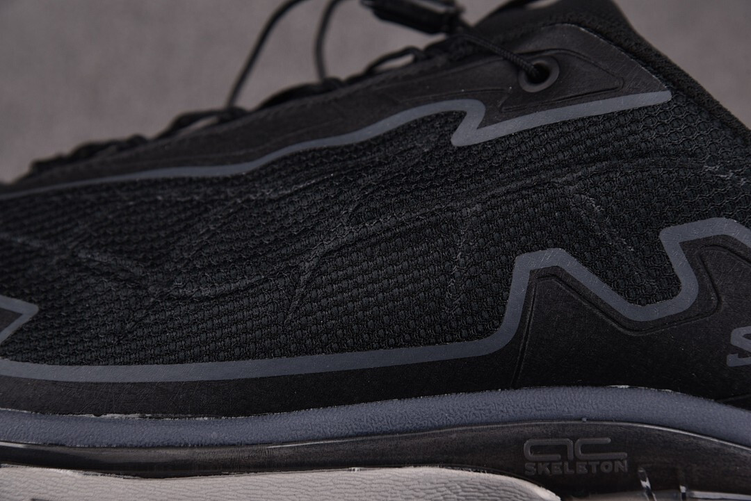 SALOMONXT-Slate Advanced