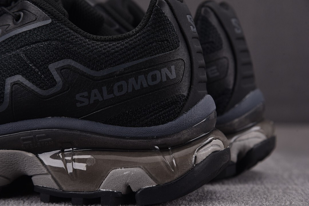 SALOMONXT-Slate Advanced
