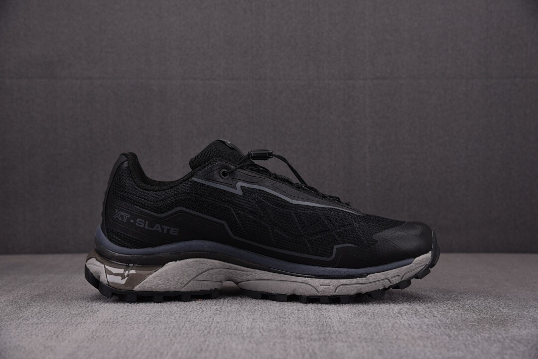 SALOMONXT-Slate Advanced