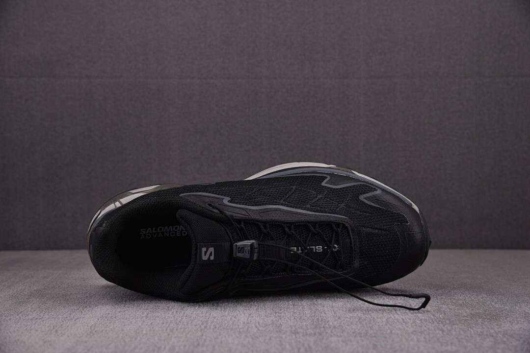 SALOMONXT-Slate Advanced