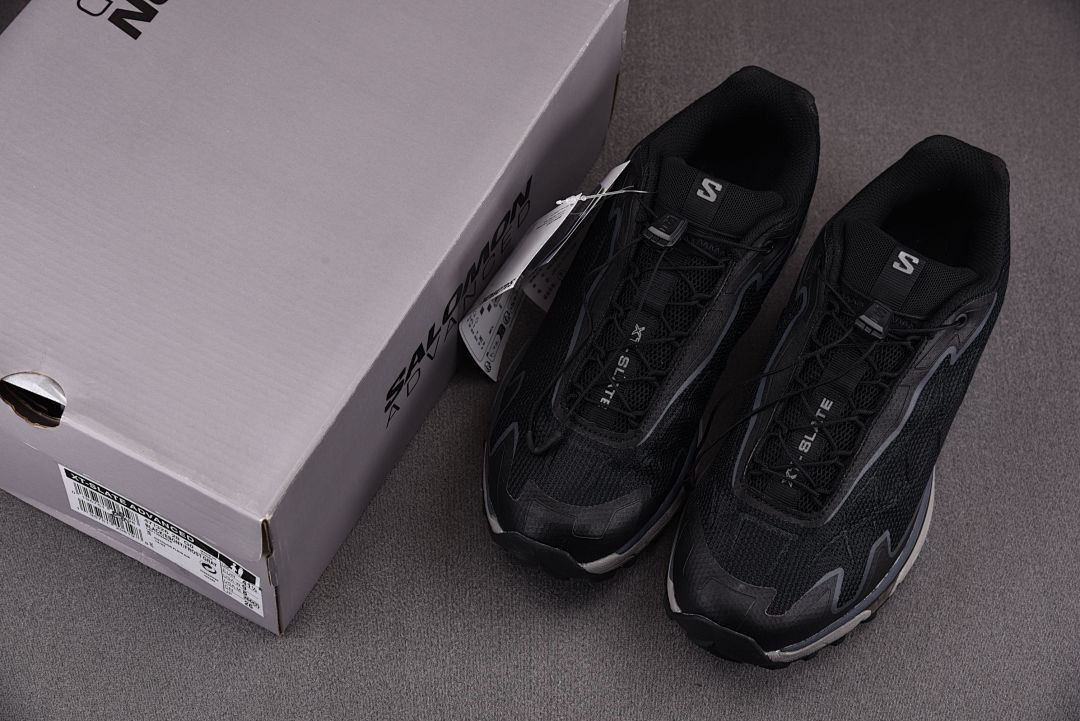SALOMONXT-Slate Advanced
