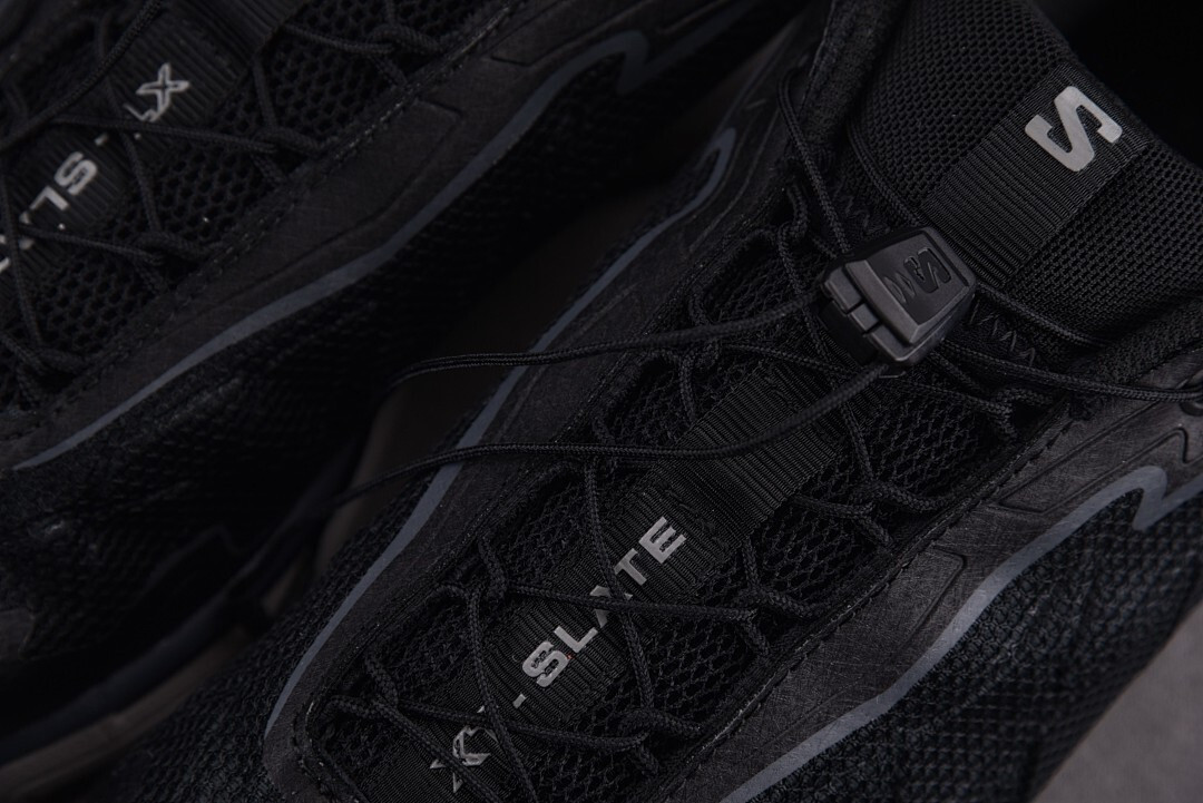 SALOMONXT-Slate Advanced