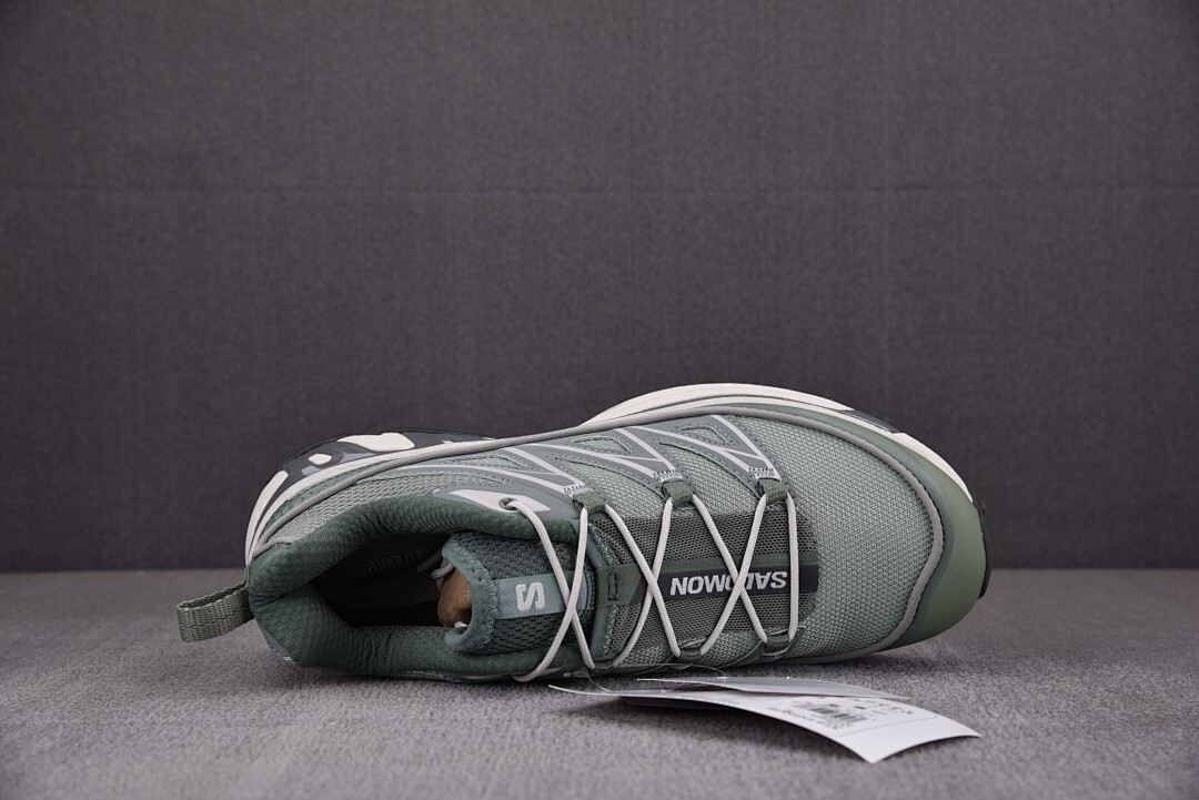 Salomon XT-6 
