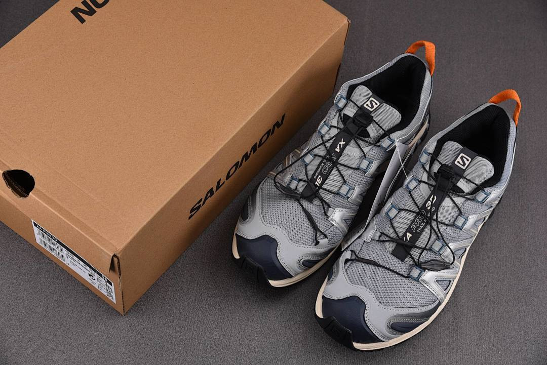 SALOMON XA Pro 3D ADV 