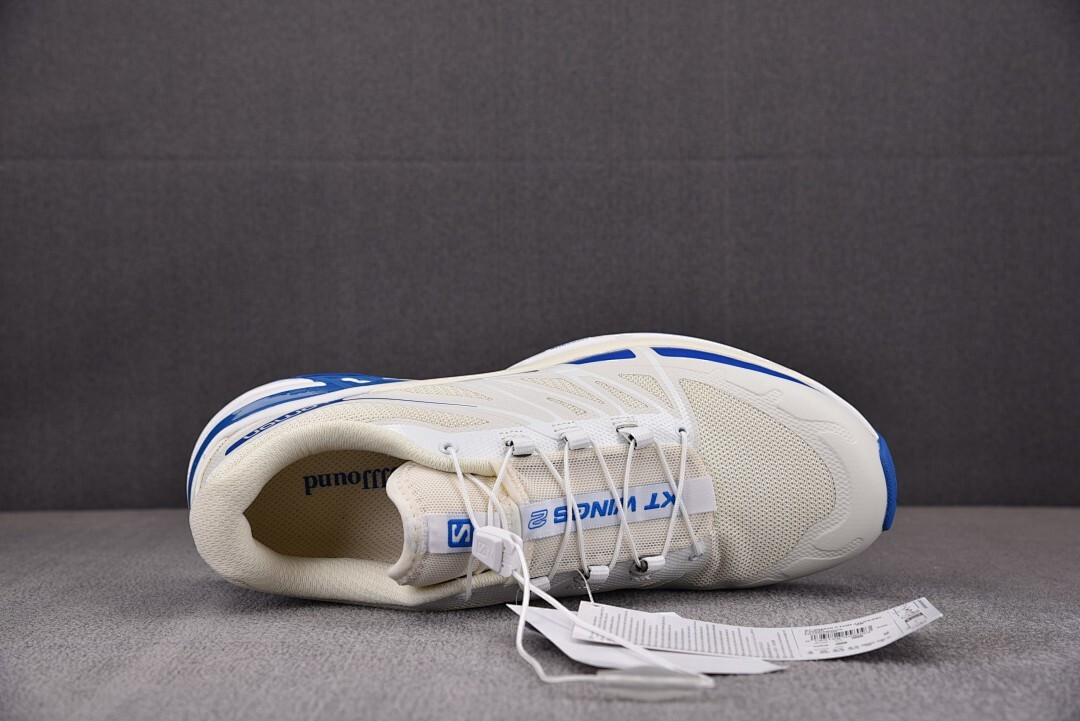 SALOMON x JJJJound XT-Wings 2 