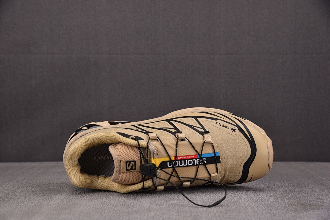 Salomon XT-6