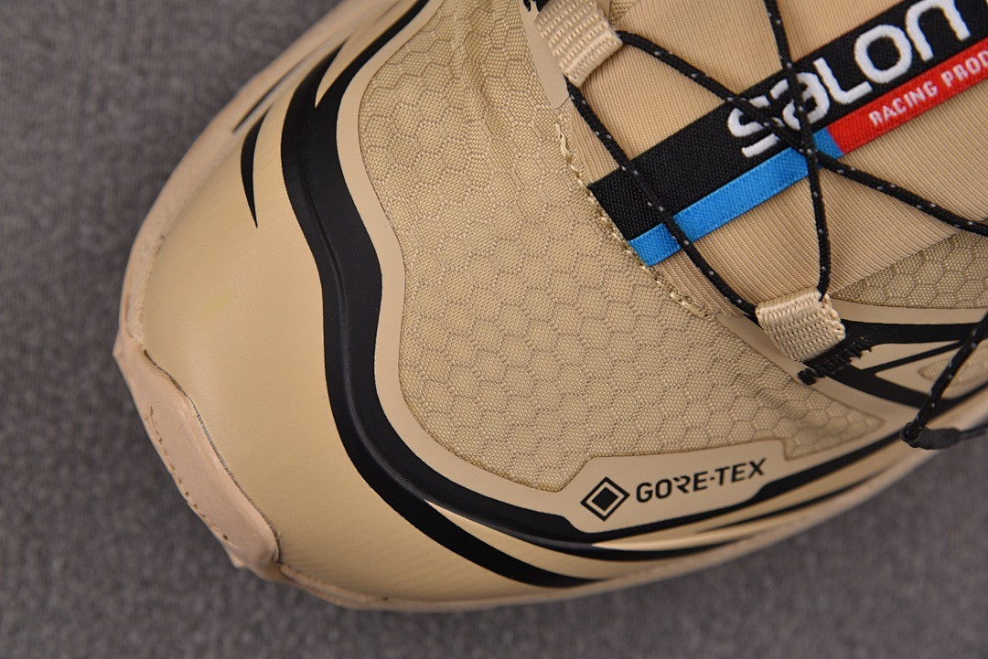 Salomon XT-6