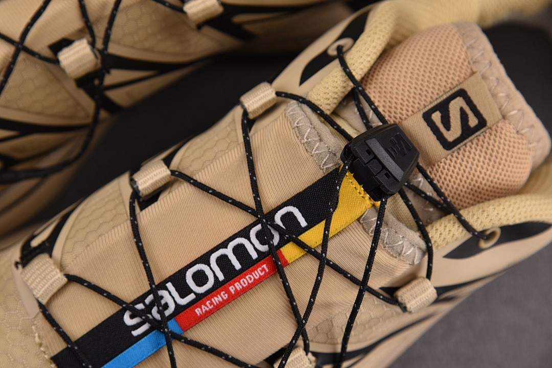 Salomon XT-6
