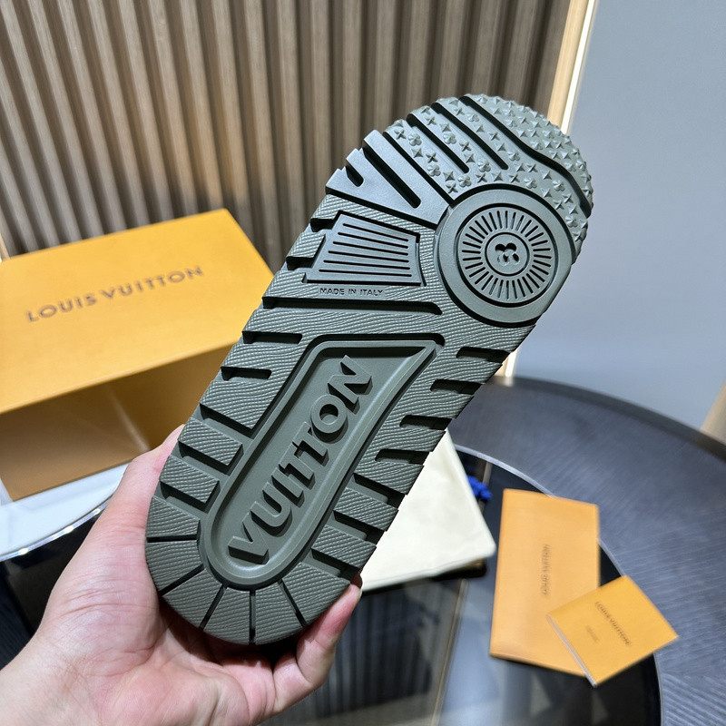 LOU1_TON SNEAKERS