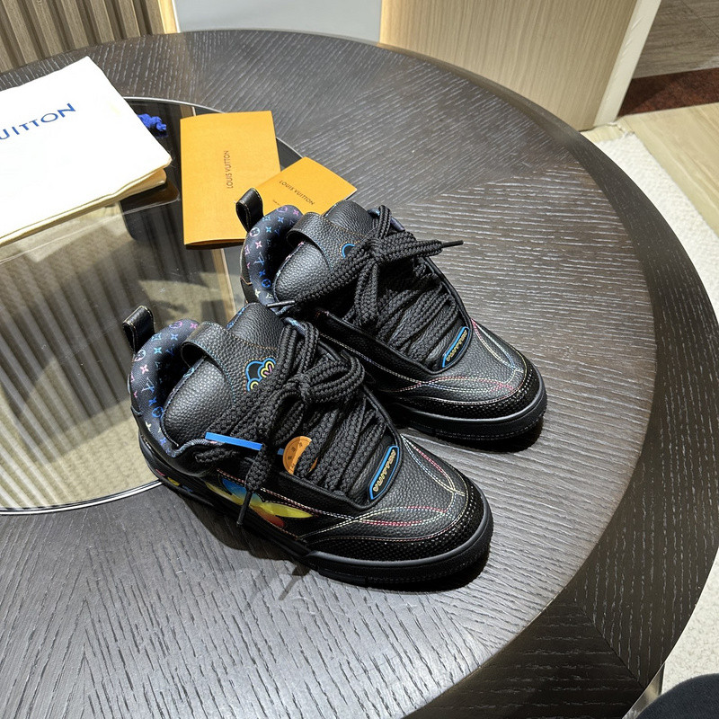 LOU1_TON SNEAKERS