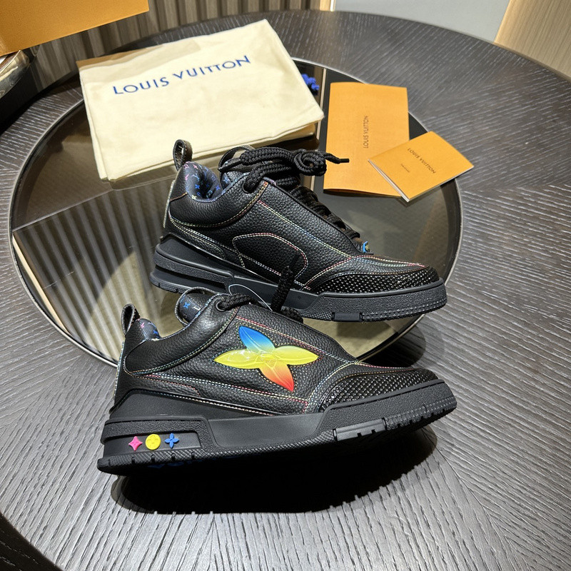 LOU1_TON SNEAKERS