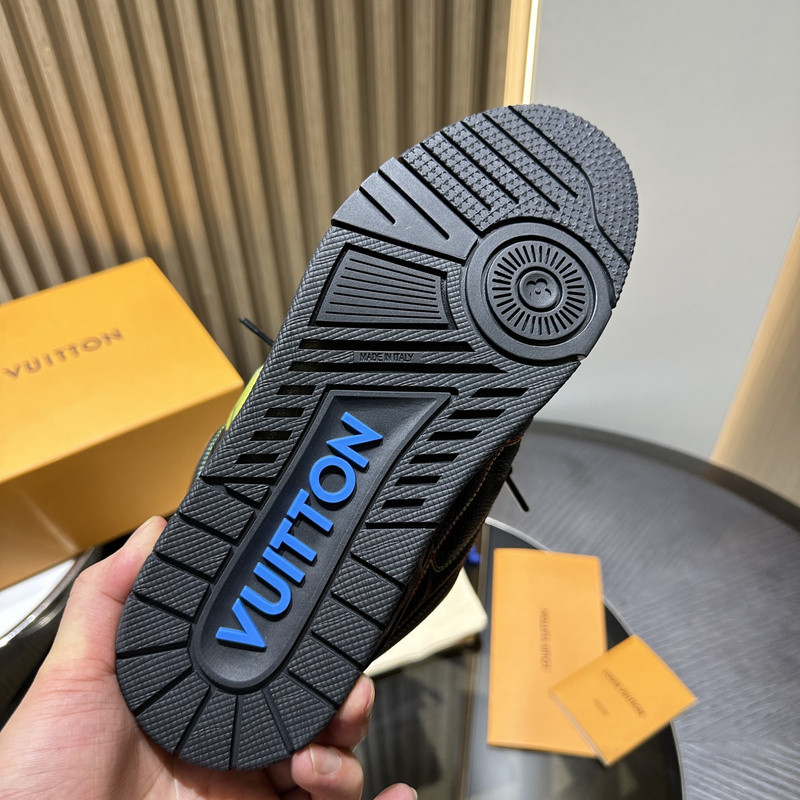 LOU1_TON SNEAKERS