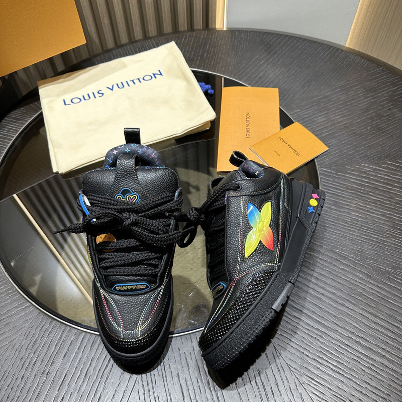 LOU1_TON SNEAKERS