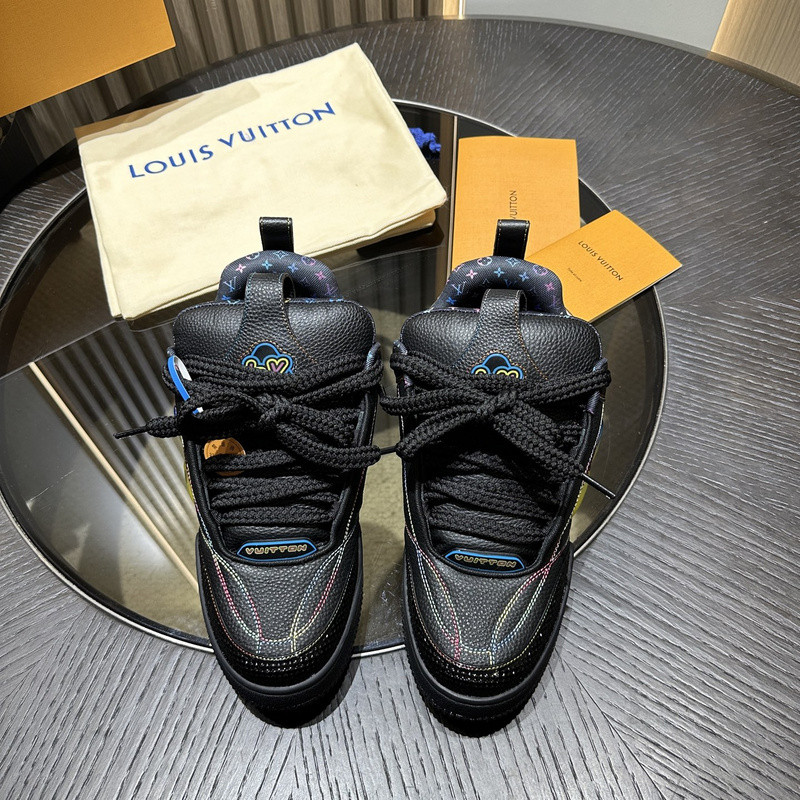 LOU1_TON SNEAKERS