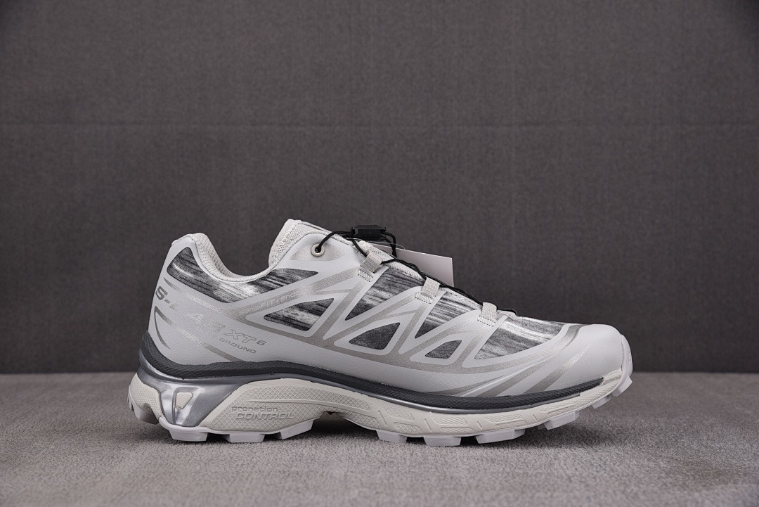 SALOMON XT-6 Camo