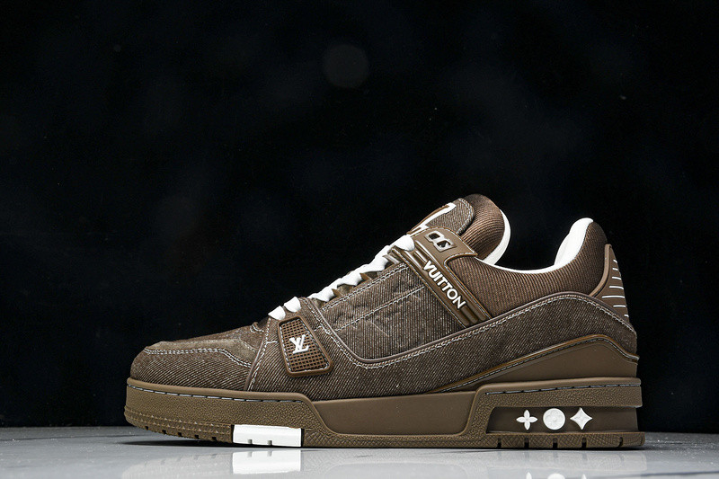 LOU1_TON SNEAKERS