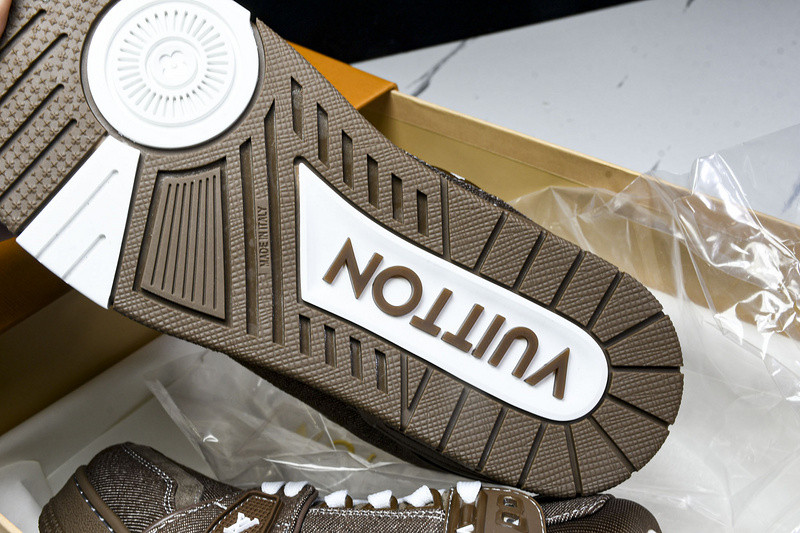 LOU1_TON SNEAKERS