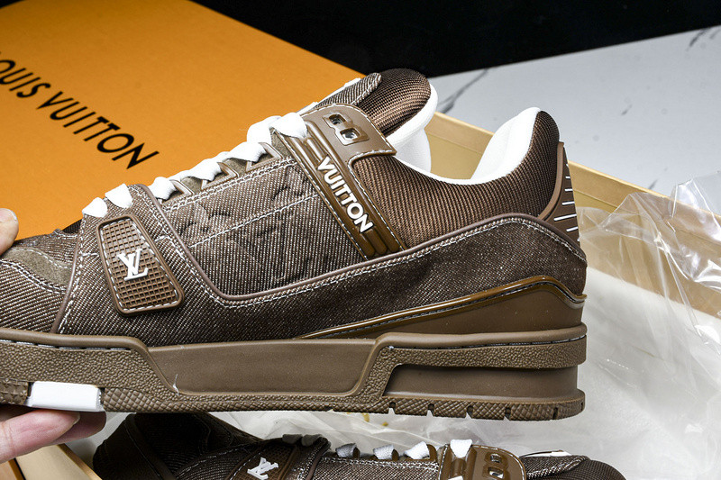 LOU1_TON SNEAKERS