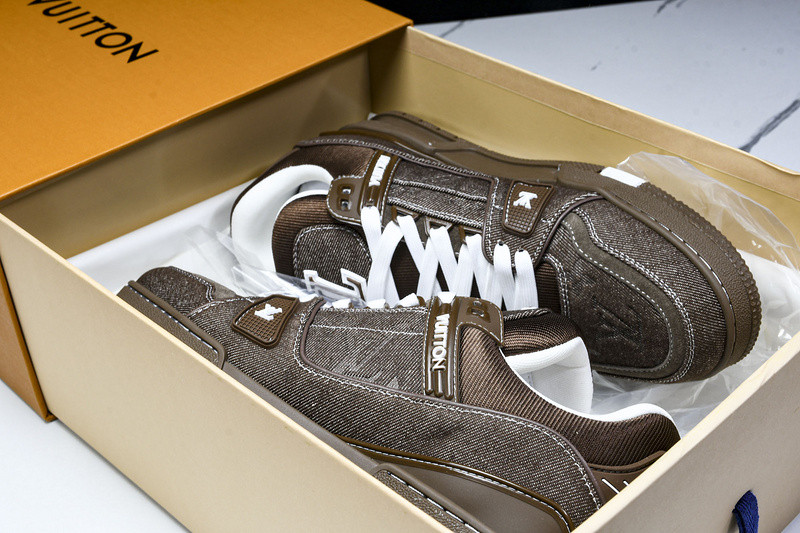 LOU1_TON SNEAKERS