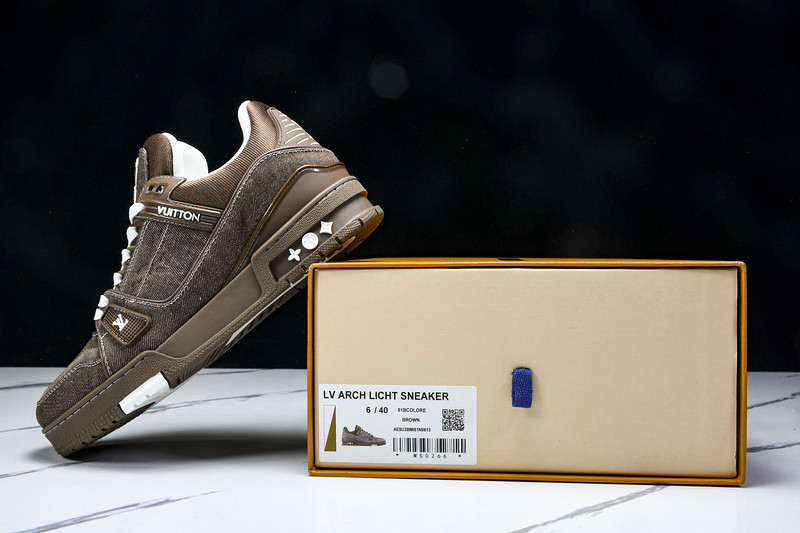 LOU1_TON SNEAKERS