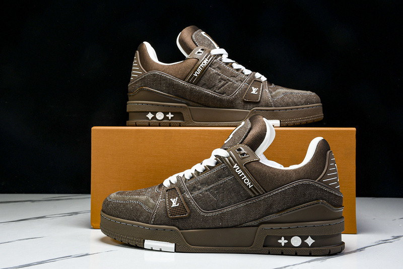 LOU1_TON SNEAKERS