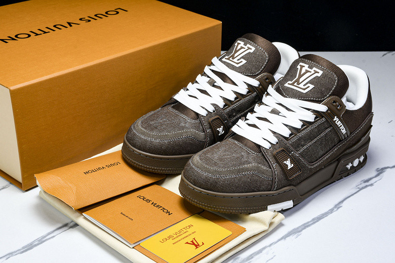 LOU1_TON SNEAKERS