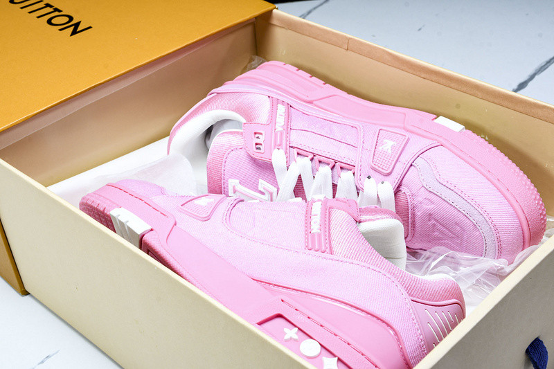 LOU1_TON SNEAKERS