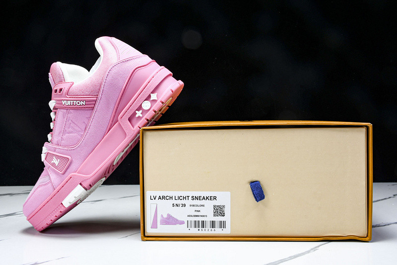 LOU1_TON SNEAKERS