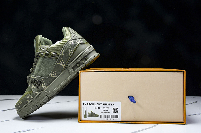 LOU1_TON SNEAKERS