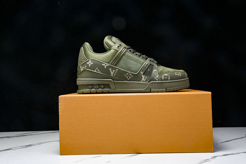 LOU1_TON SNEAKERS