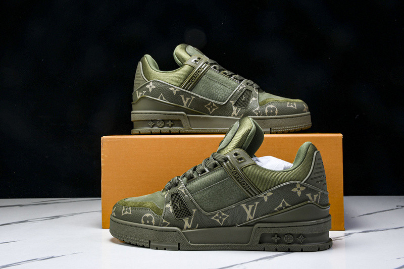 LOU1_TON SNEAKERS