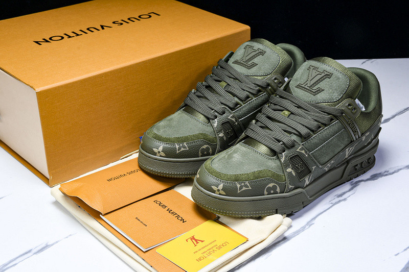 LOU1_TON SNEAKERS