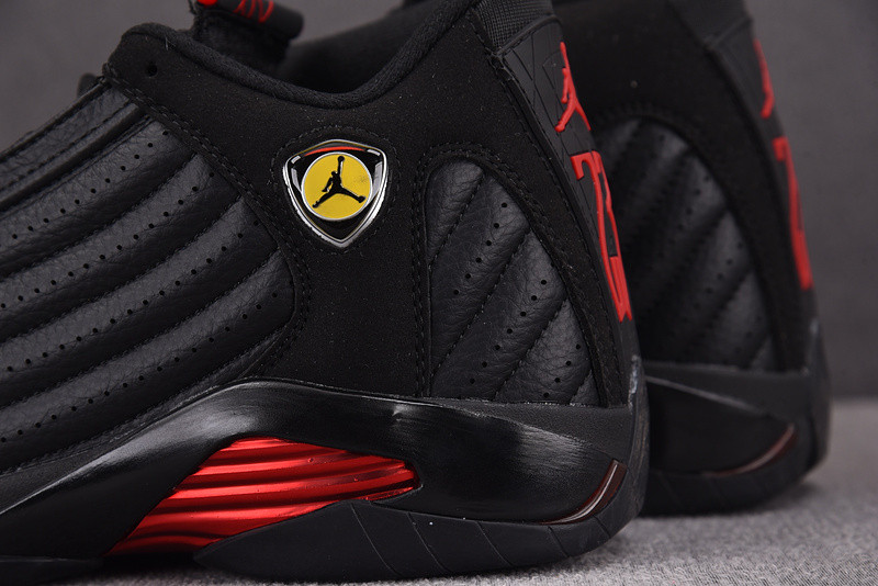 Air Jordan 14 Retro