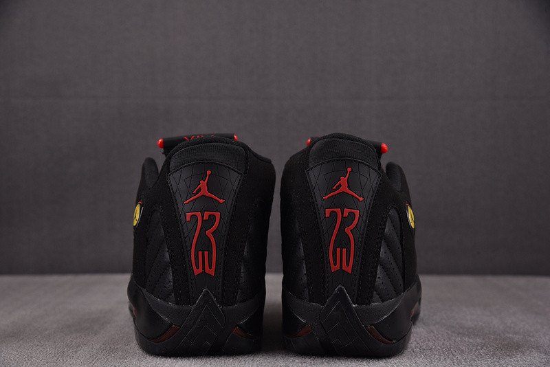 Air Jordan 14 Retro