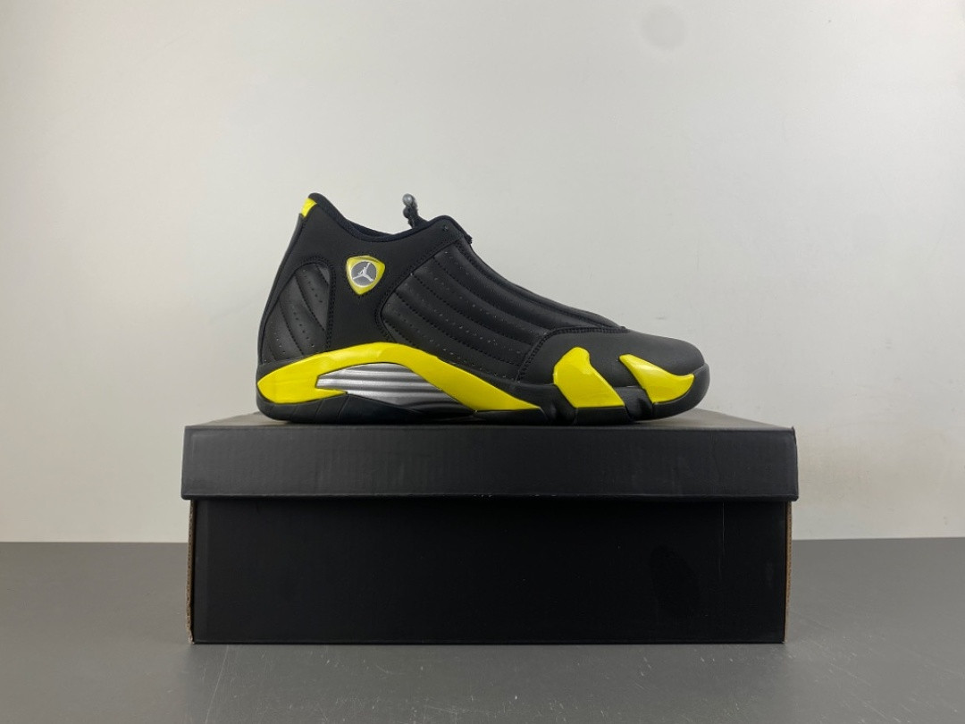 Air Jordan 14 Retro
