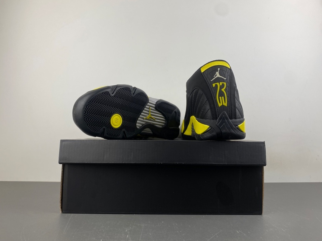 Air Jordan 14 Retro