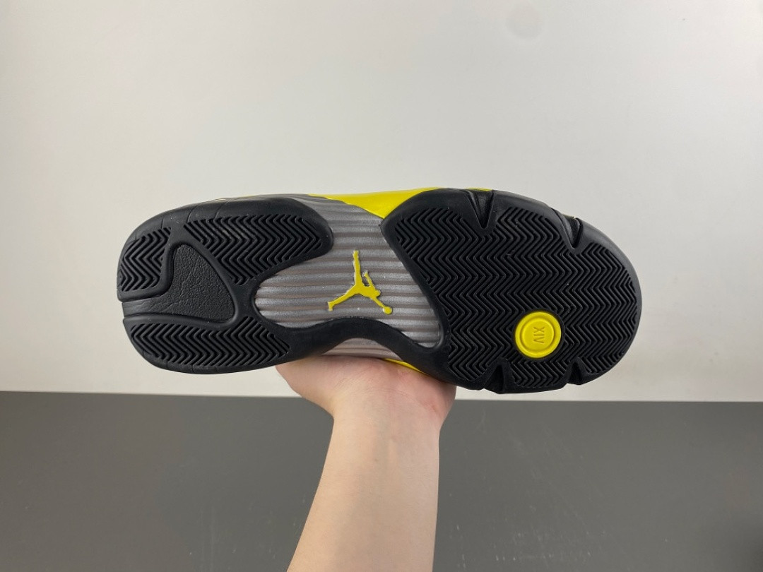 Air Jordan 14 Retro