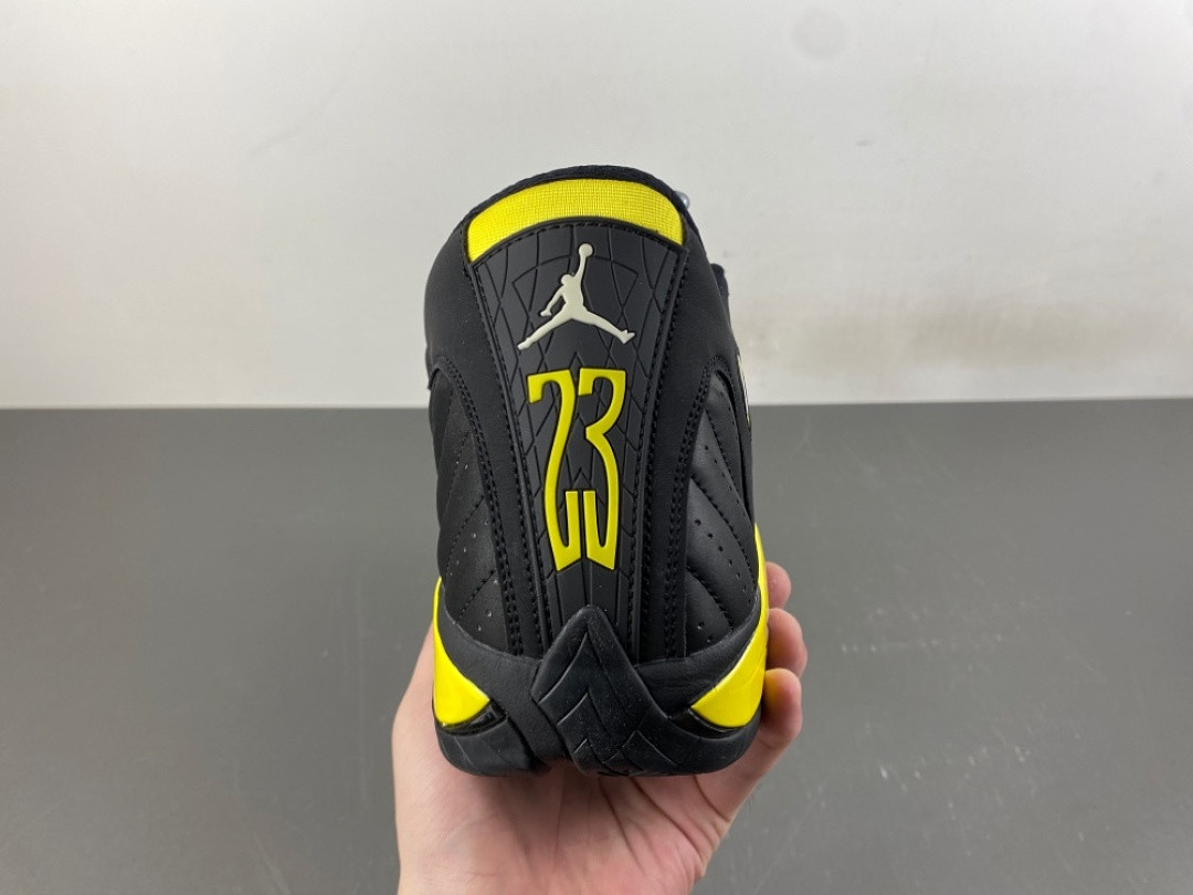 Air Jordan 14 Retro