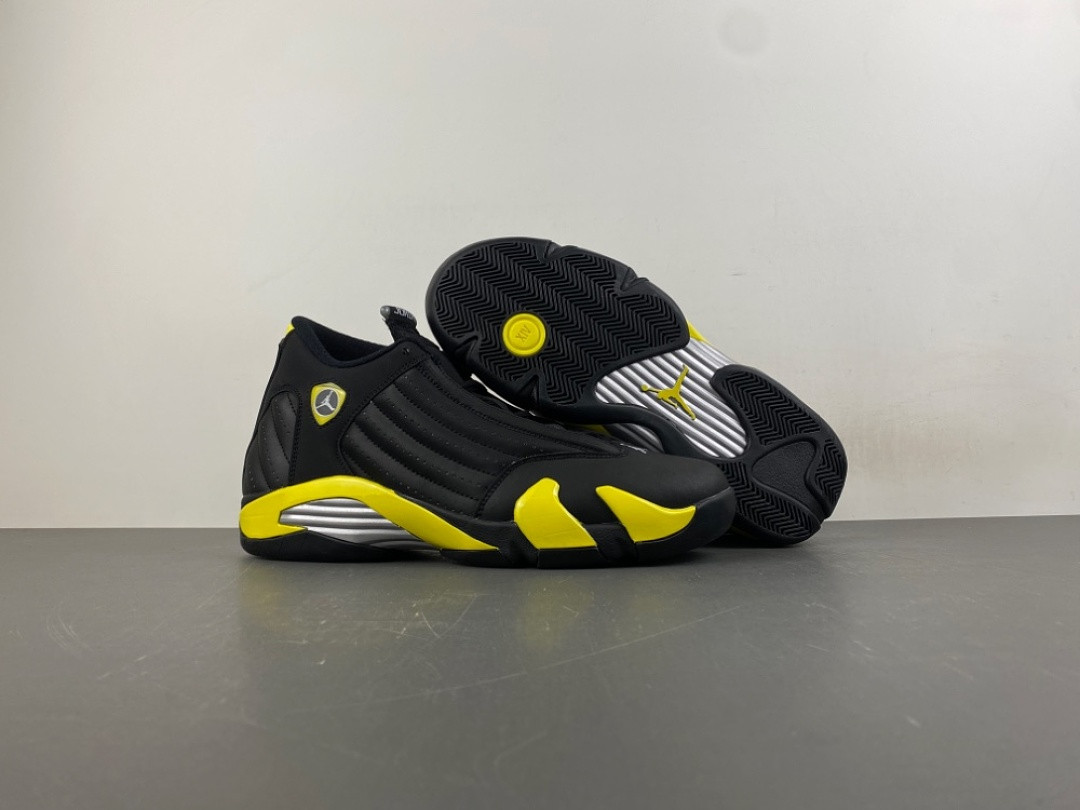 Air Jordan 14 Retro