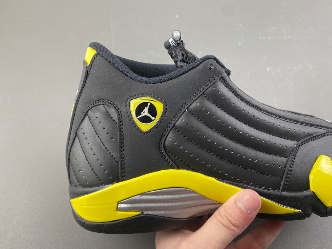 Air Jordan 14 Retro
